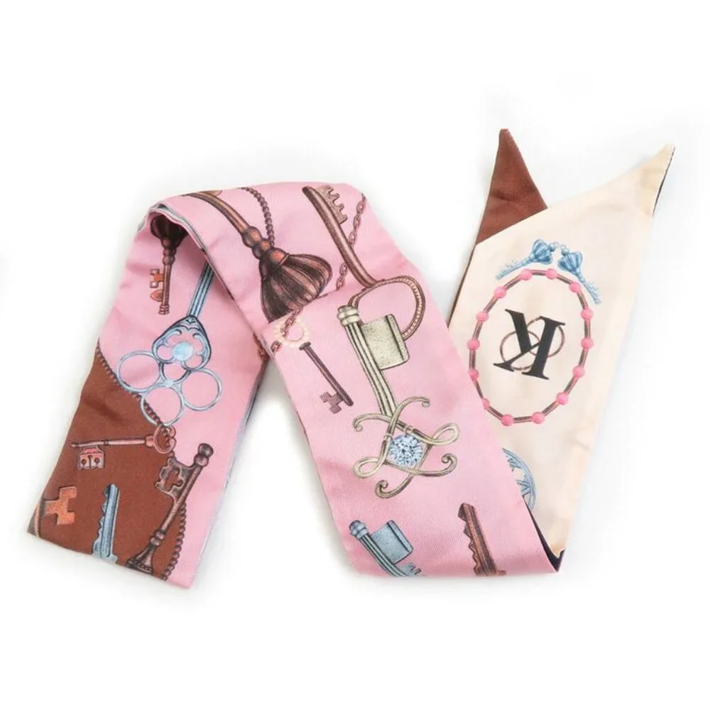 Christian Dior Scarf Mizza Mitzah
